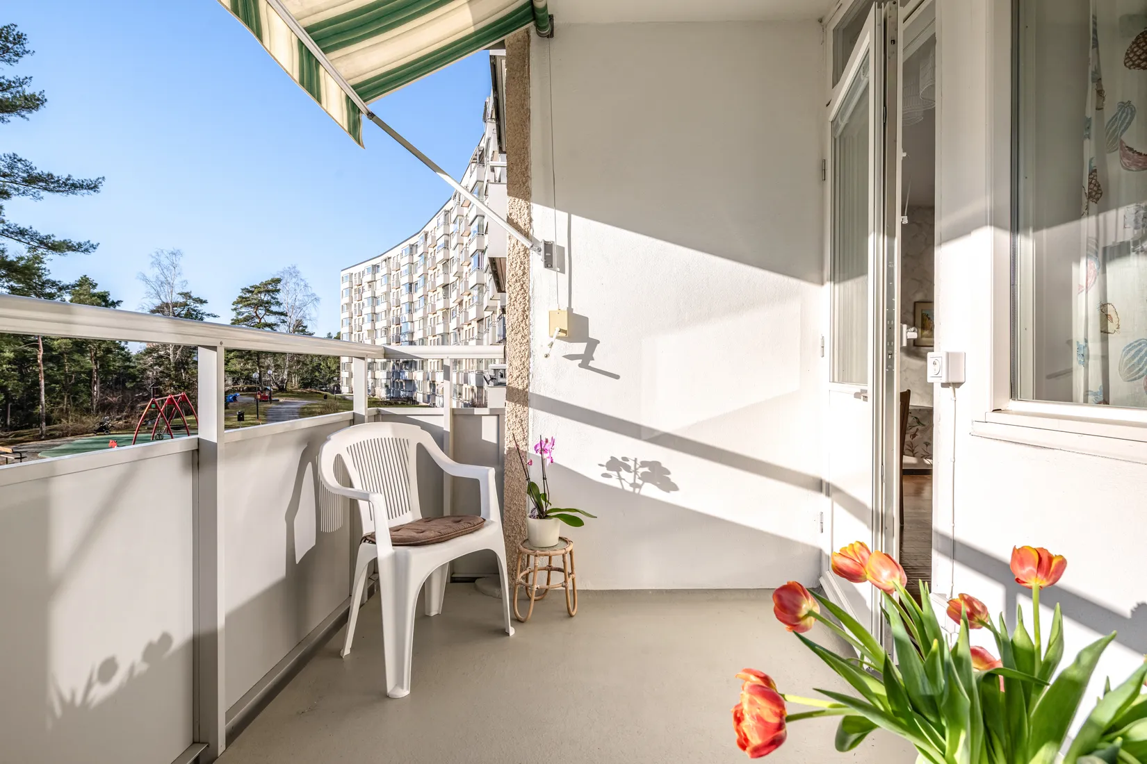 Bostadsrätt, Emaljvägen 10, Kallhäll, Järfälla