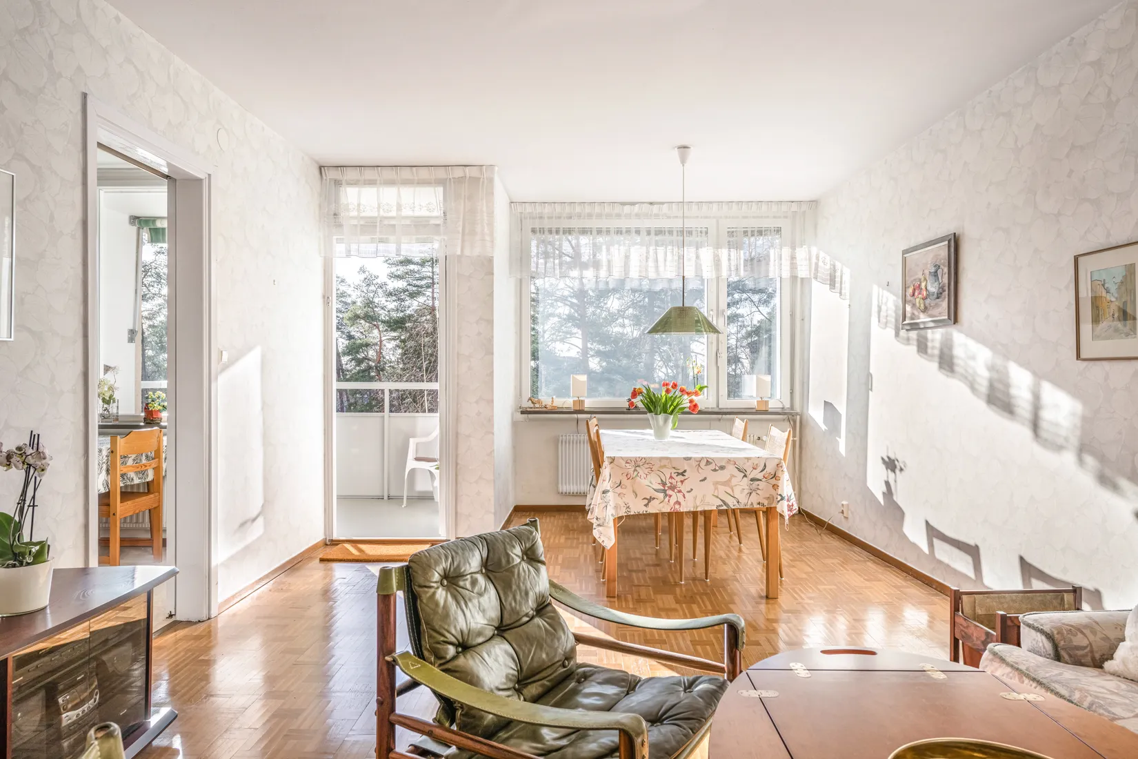 Bostadsrätt, Emaljvägen 10, Kallhäll, Järfälla