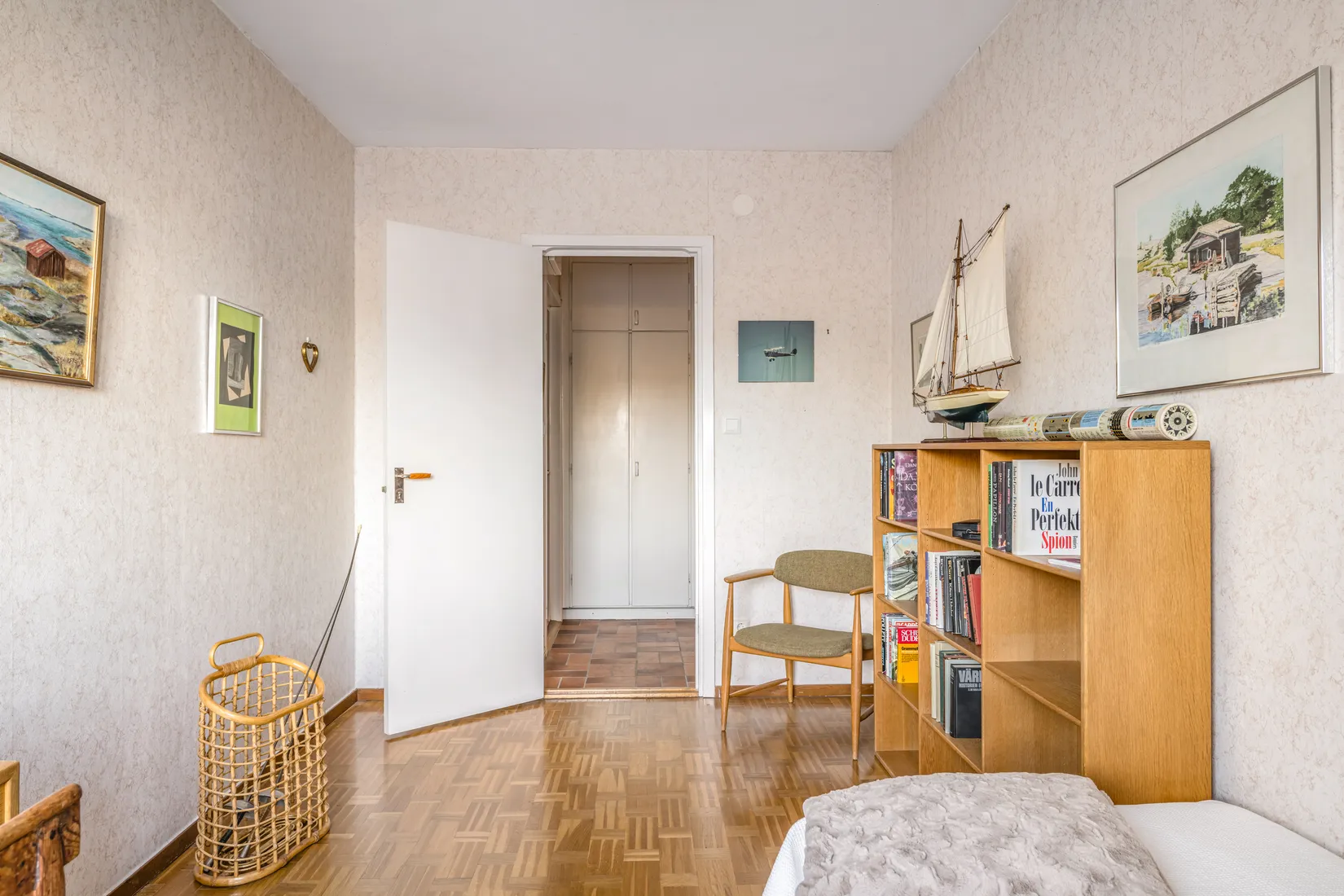 Bostadsrätt, Emaljvägen 10, Kallhäll, Järfälla