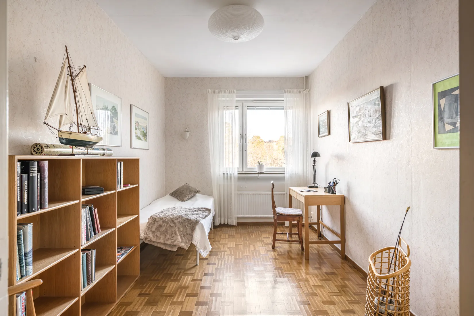 Bostadsrätt, Emaljvägen 10, Kallhäll, Järfälla