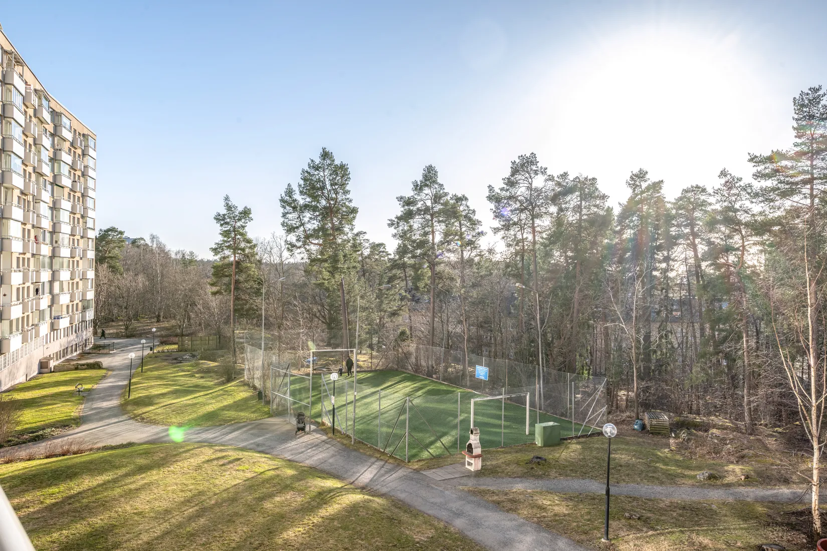 Bostadsrätt, Emaljvägen 10, Kallhäll, Järfälla