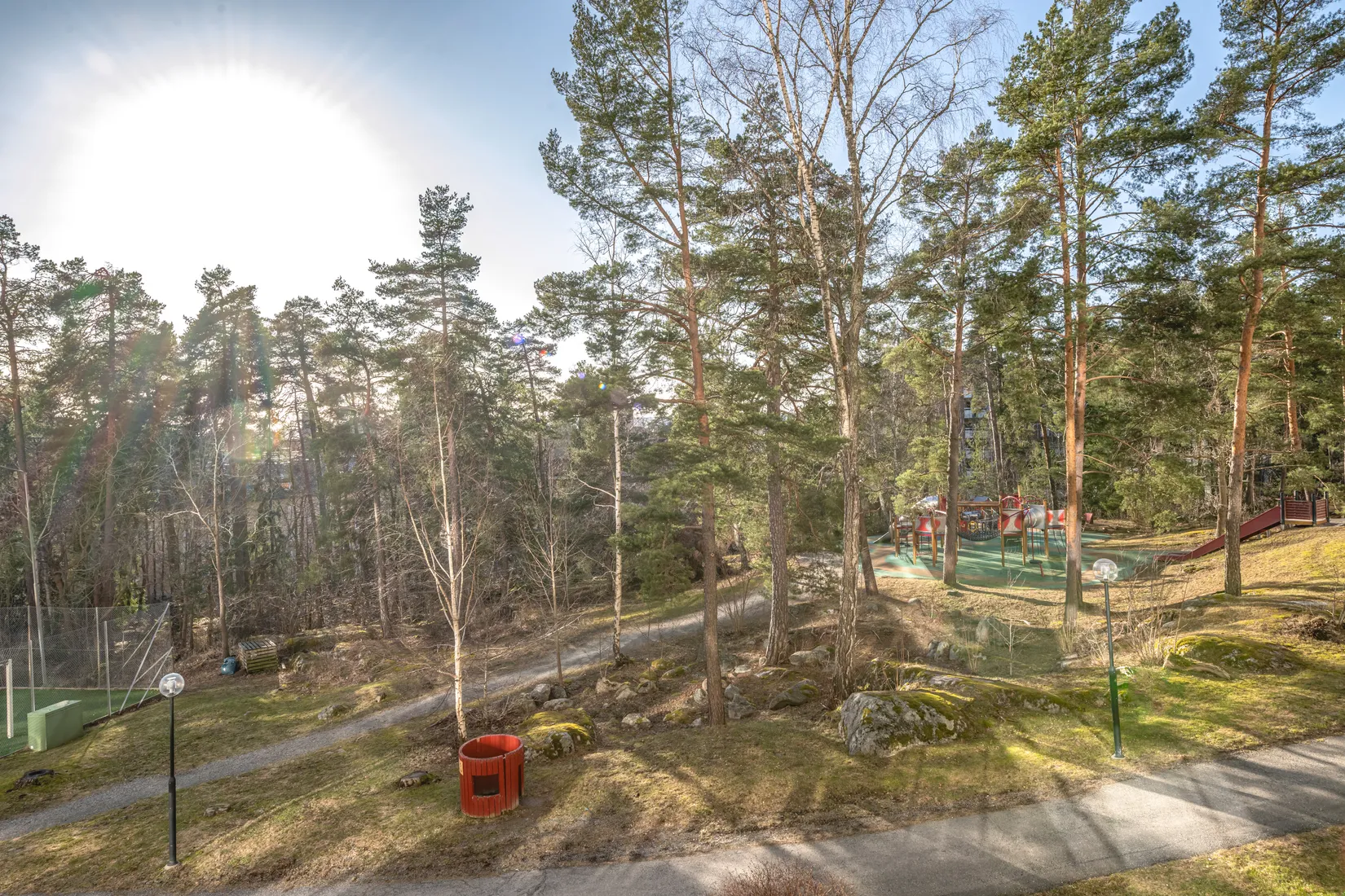 Bostadsrätt, Emaljvägen 10, Kallhäll, Järfälla