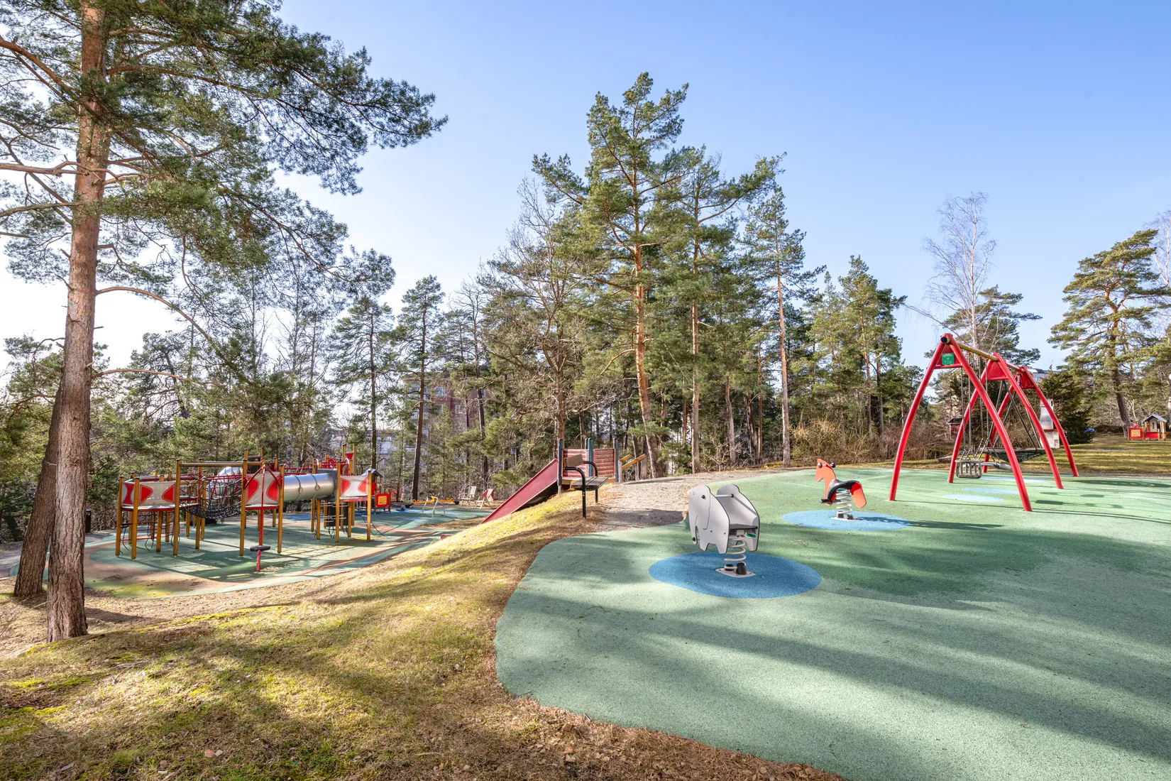 Bostadsrätt, Emaljvägen 10, Kallhäll, Järfälla