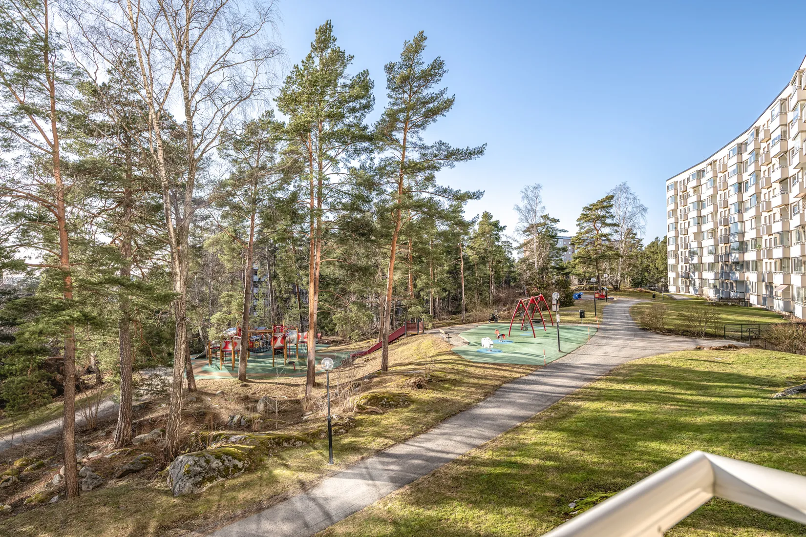 Bostadsrätt, Emaljvägen 10, Kallhäll, Järfälla