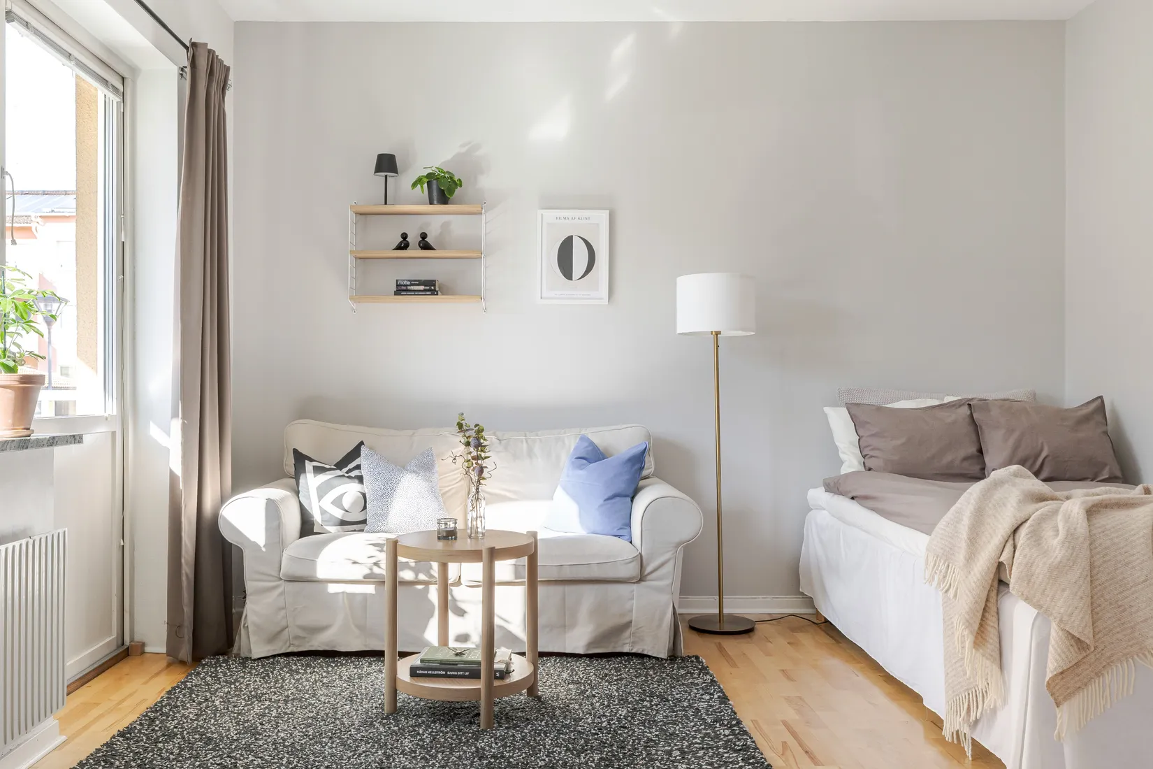 Bostadsrätt, Hejdegatan 50, Hejdegården, Linköping