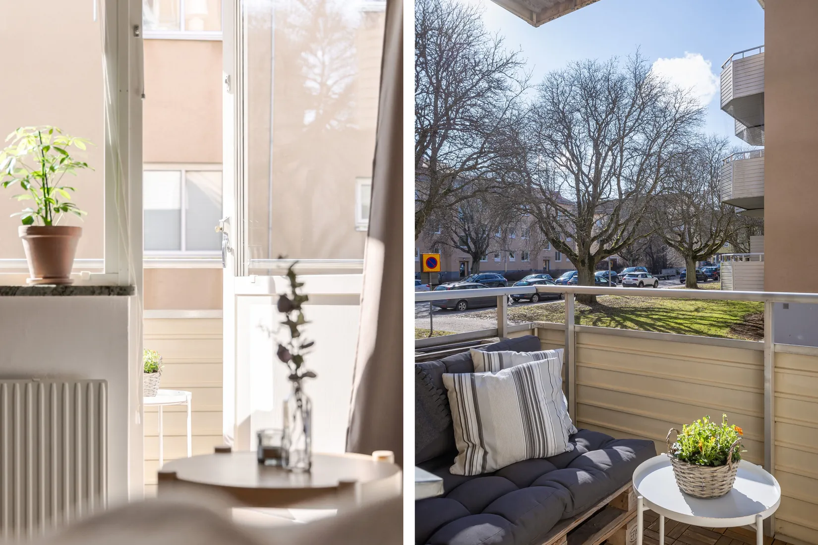 Bostadsrätt, Hejdegatan 50, Hejdegården, Linköping