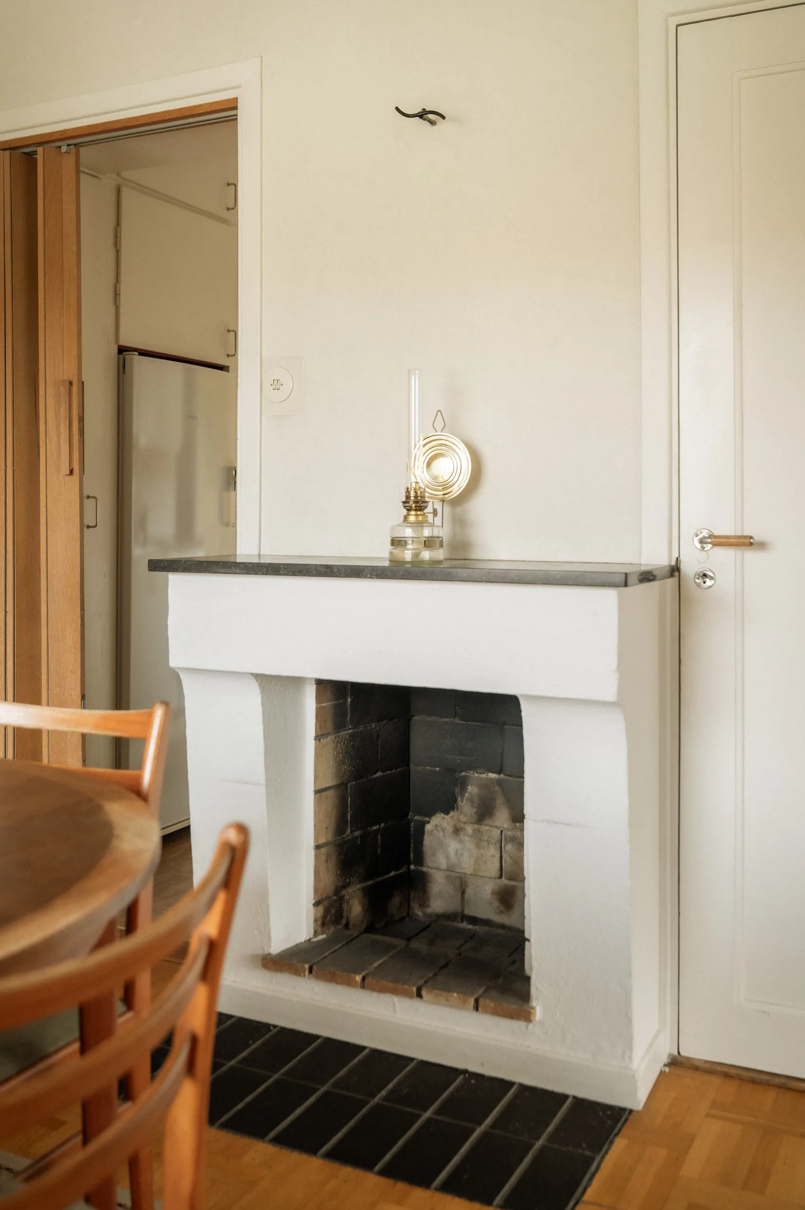 Villa, Spikvägen 35, Västberga/Telefonplan, Stockholm