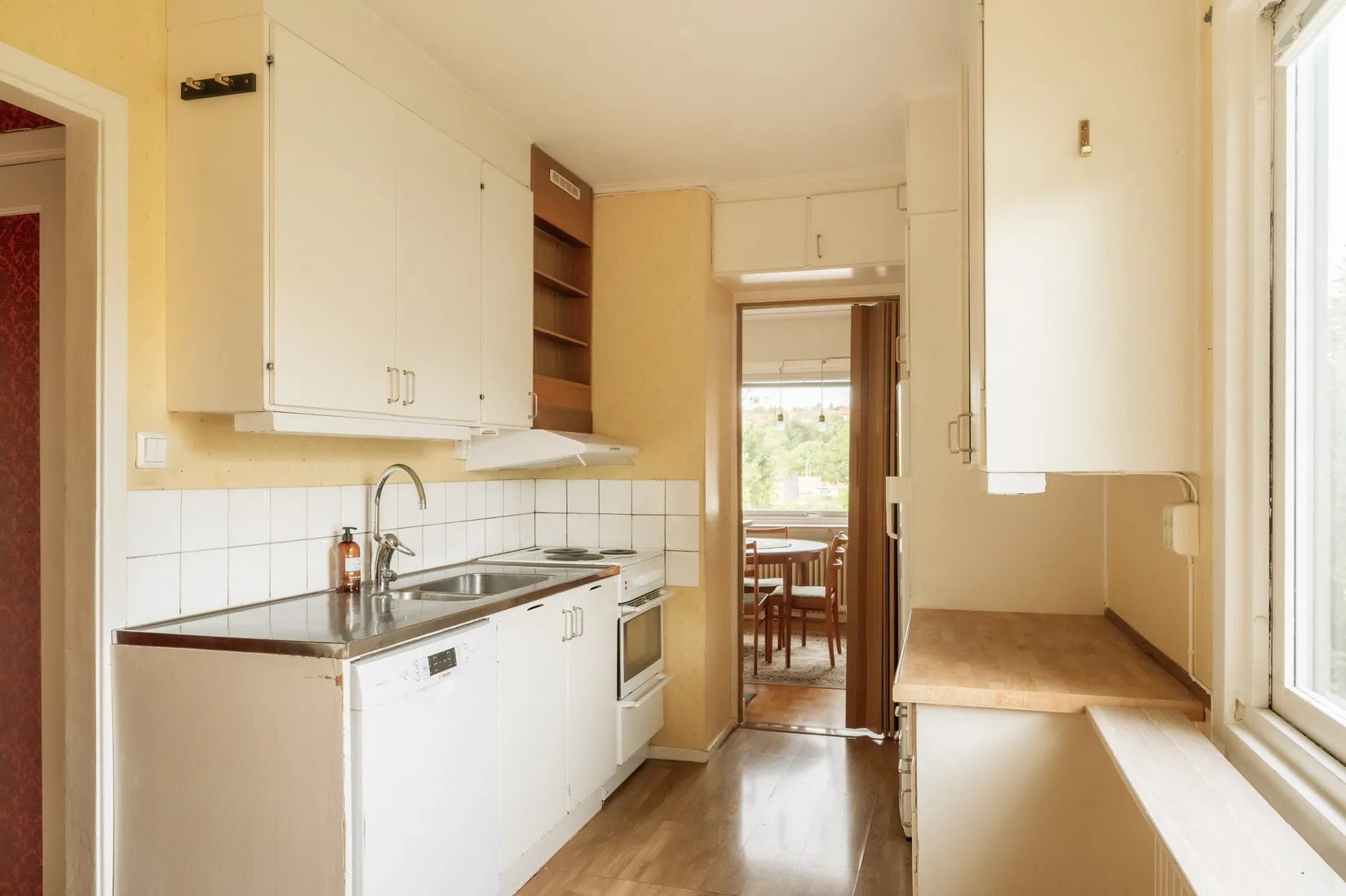 Villa, Spikvägen 35, Västberga/Telefonplan, Stockholm