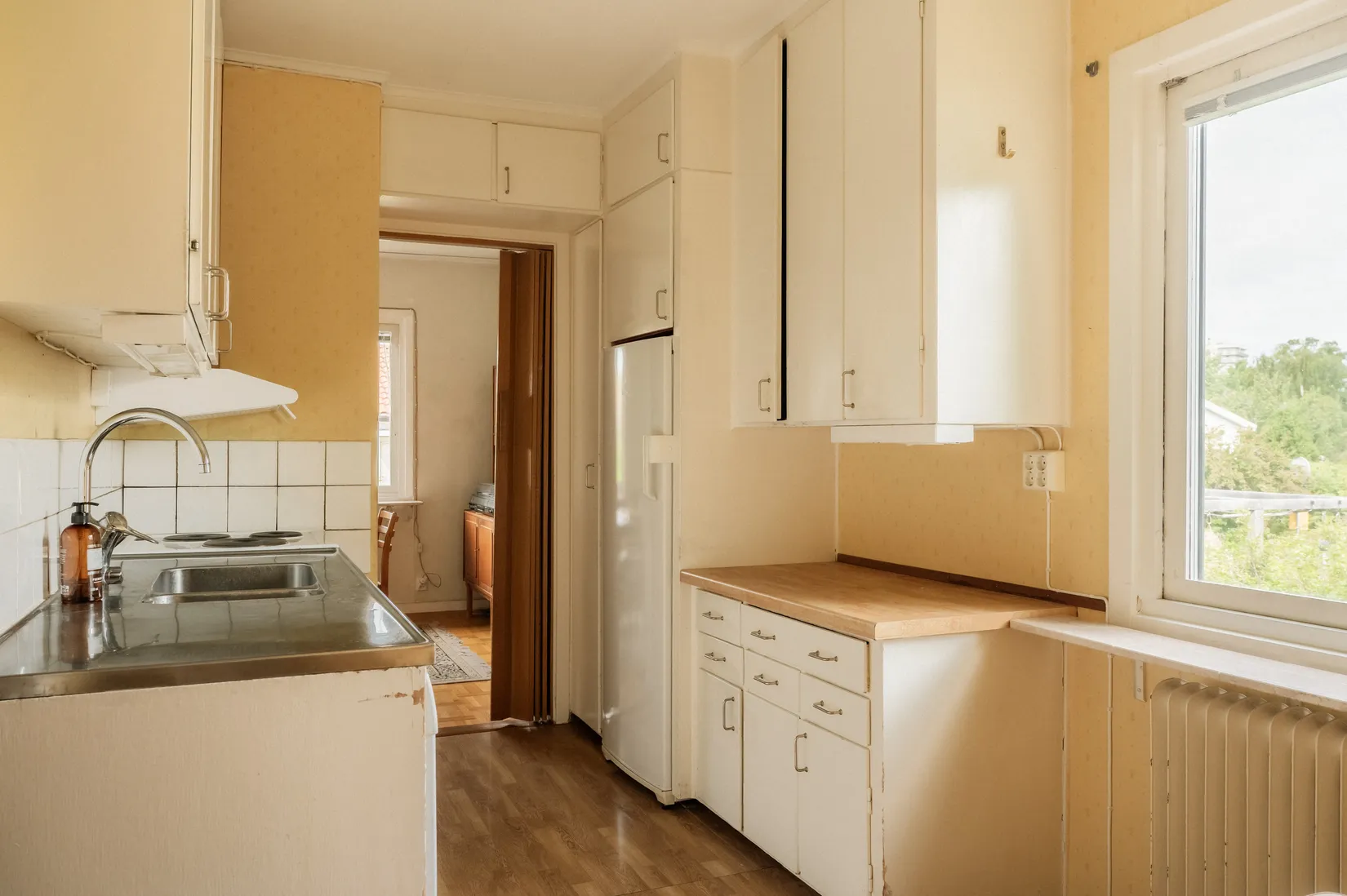 Villa, Spikvägen 35, Västberga/Telefonplan, Stockholm