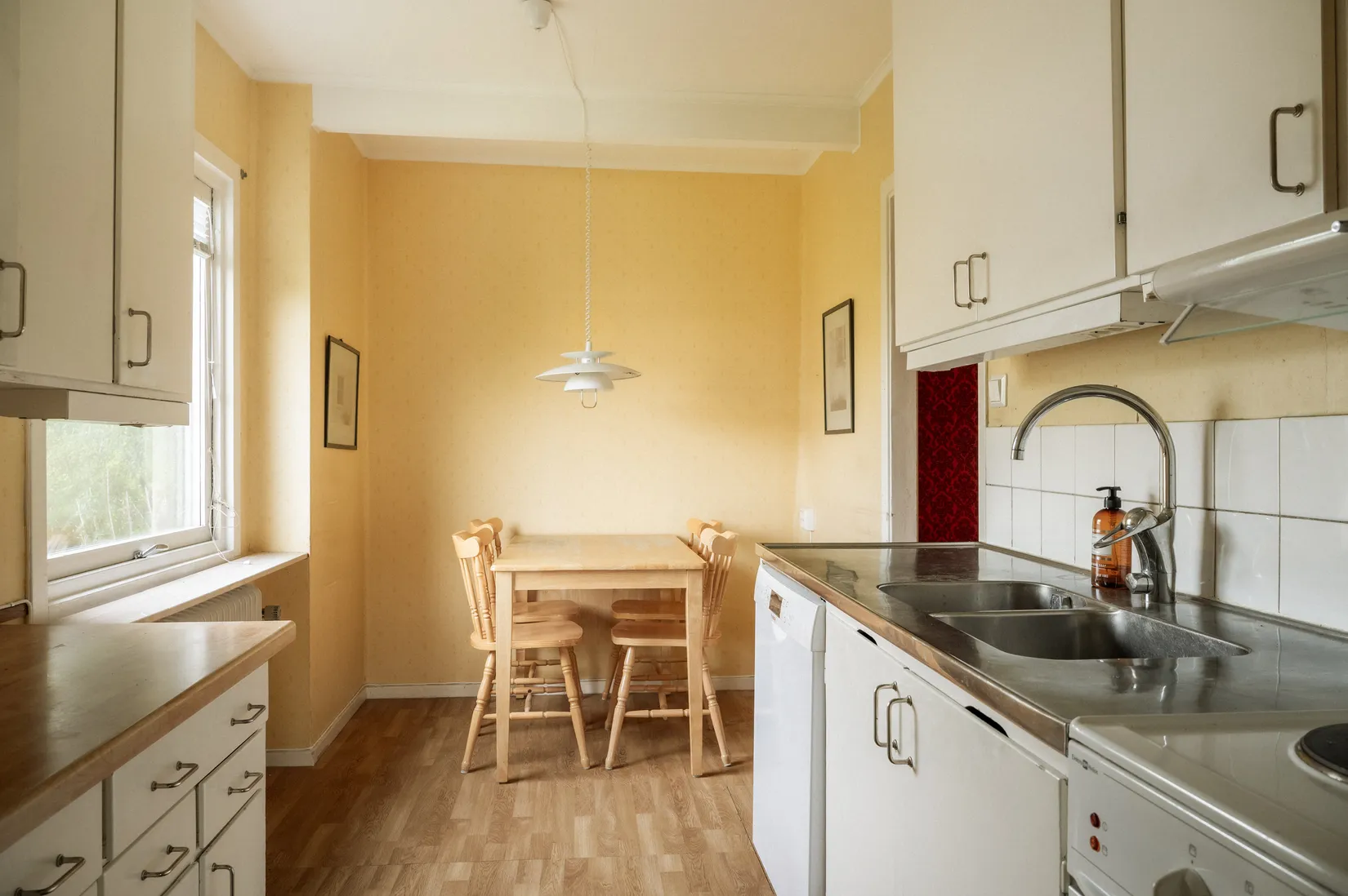 Villa, Spikvägen 35, Västberga/Telefonplan, Stockholm