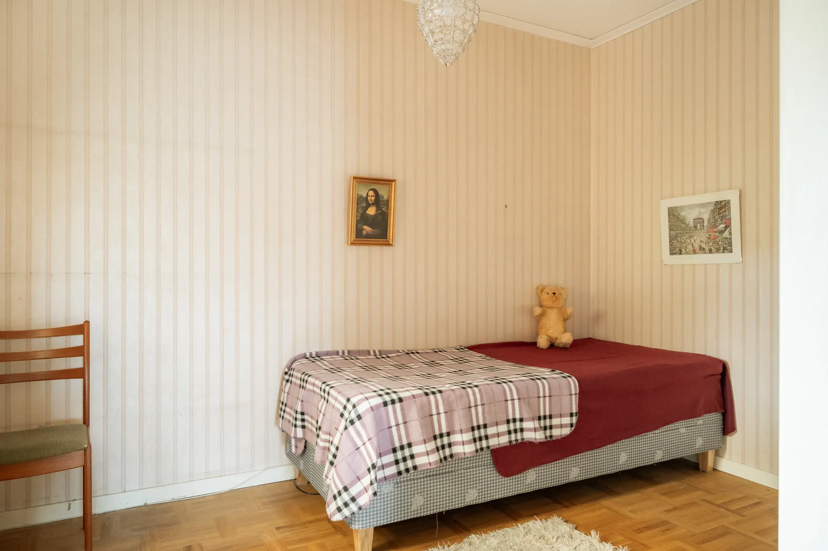 Villa, Spikvägen 35, Västberga/Telefonplan, Stockholm