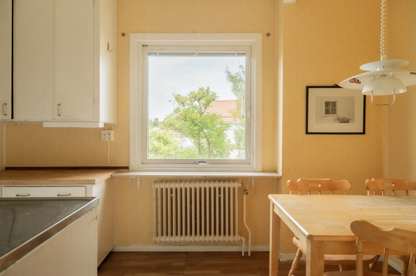 Villa, Spikvägen 35, Västberga/Telefonplan, Stockholm