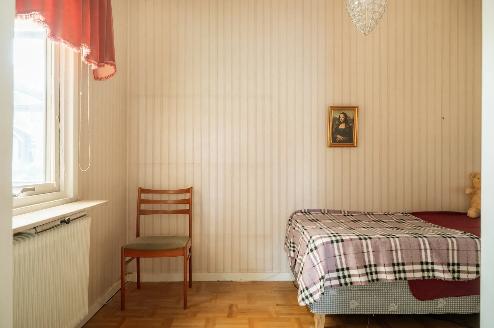 Villa, Spikvägen 35, Västberga/Telefonplan, Stockholm