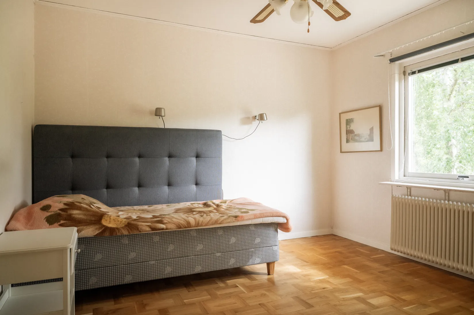 Villa, Spikvägen 35, Västberga/Telefonplan, Stockholm