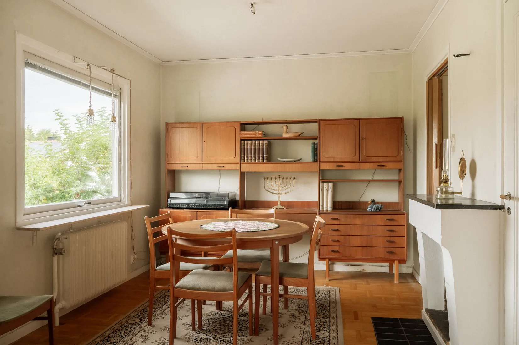 Villa, Spikvägen 35, Västberga/Telefonplan, Stockholm