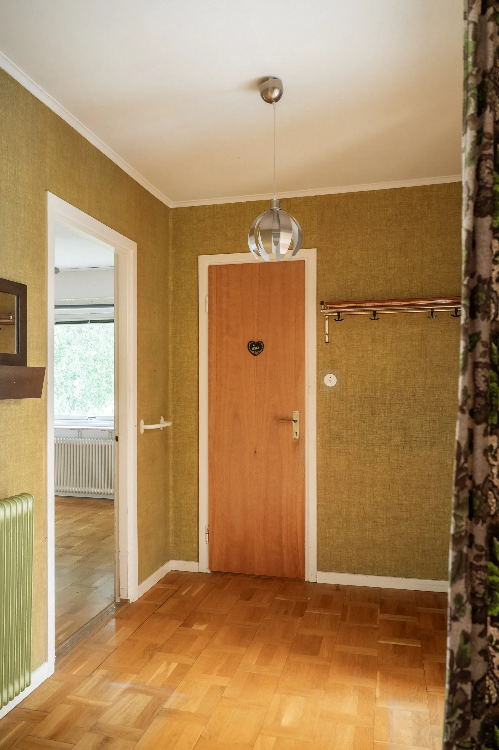 Villa, Spikvägen 35, Västberga/Telefonplan, Stockholm