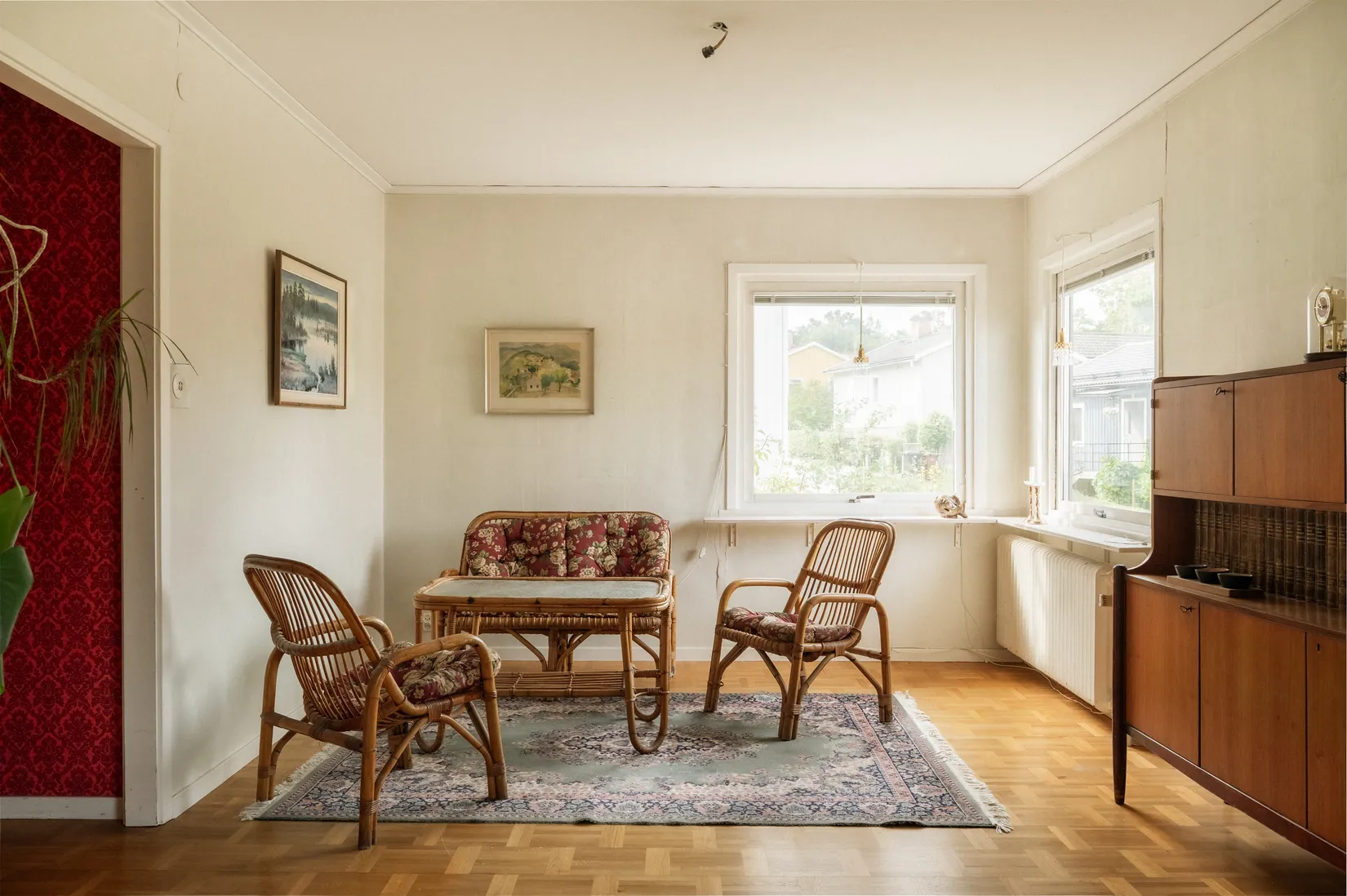 Villa, Spikvägen 35, Västberga/Telefonplan, Stockholm