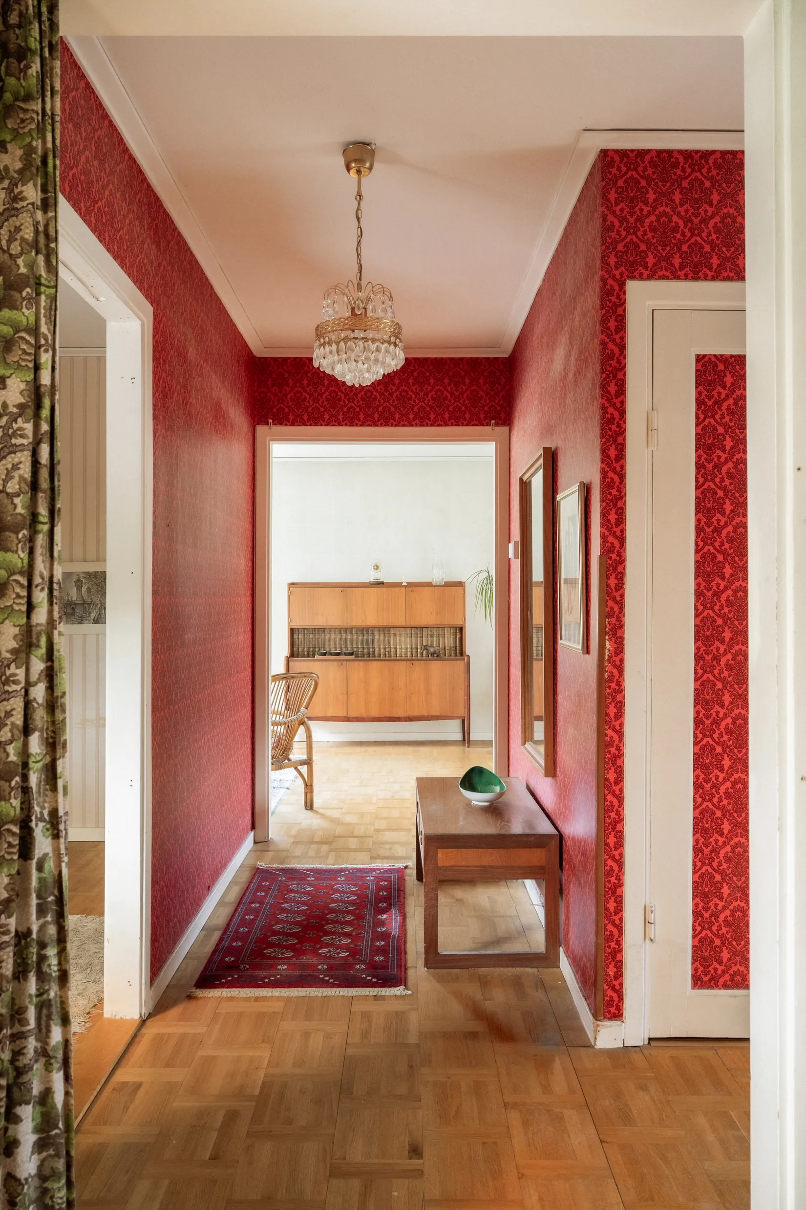 Villa, Spikvägen 35, Västberga/Telefonplan, Stockholm