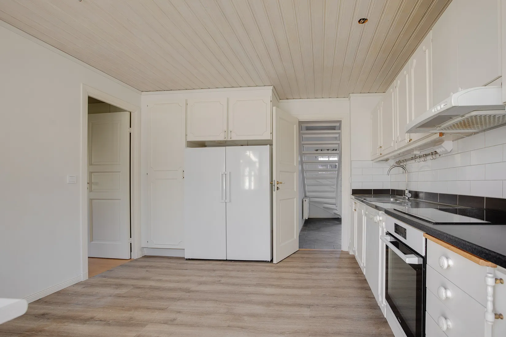 Villa, Frickens väg 18, Eksjö