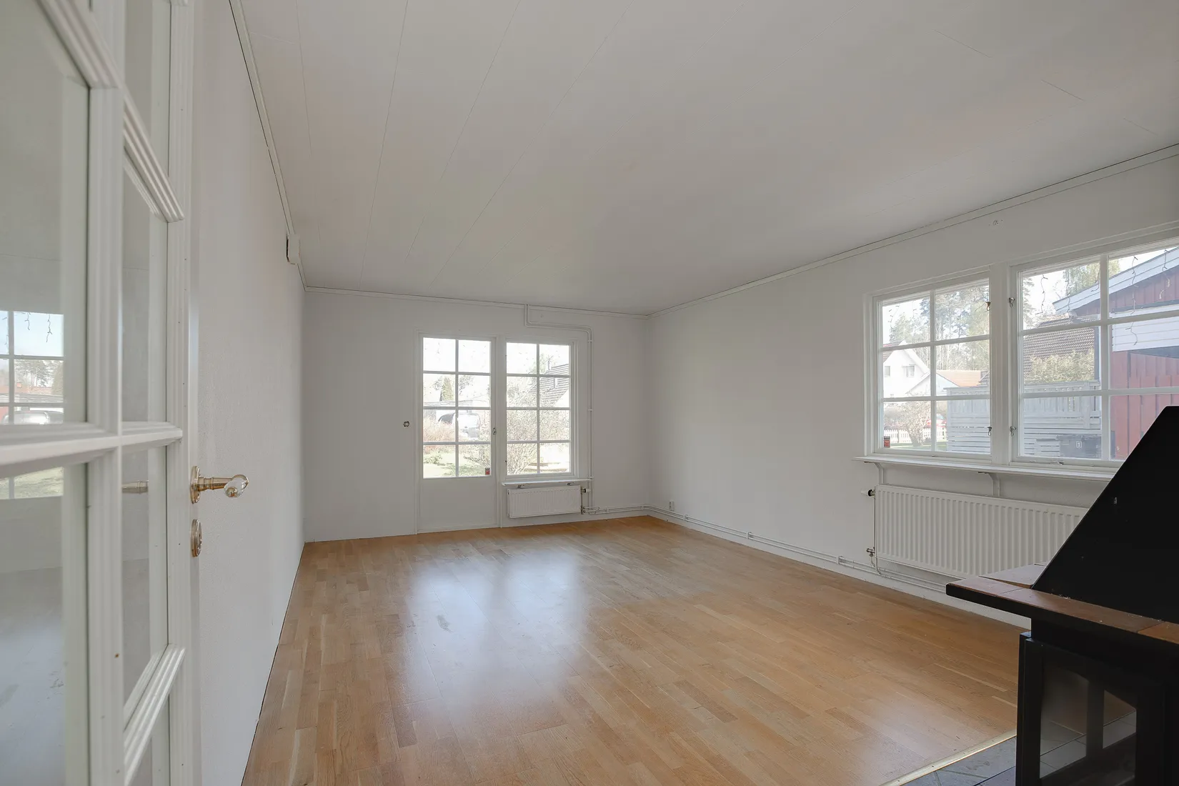 Villa, Frickens väg 18, Eksjö