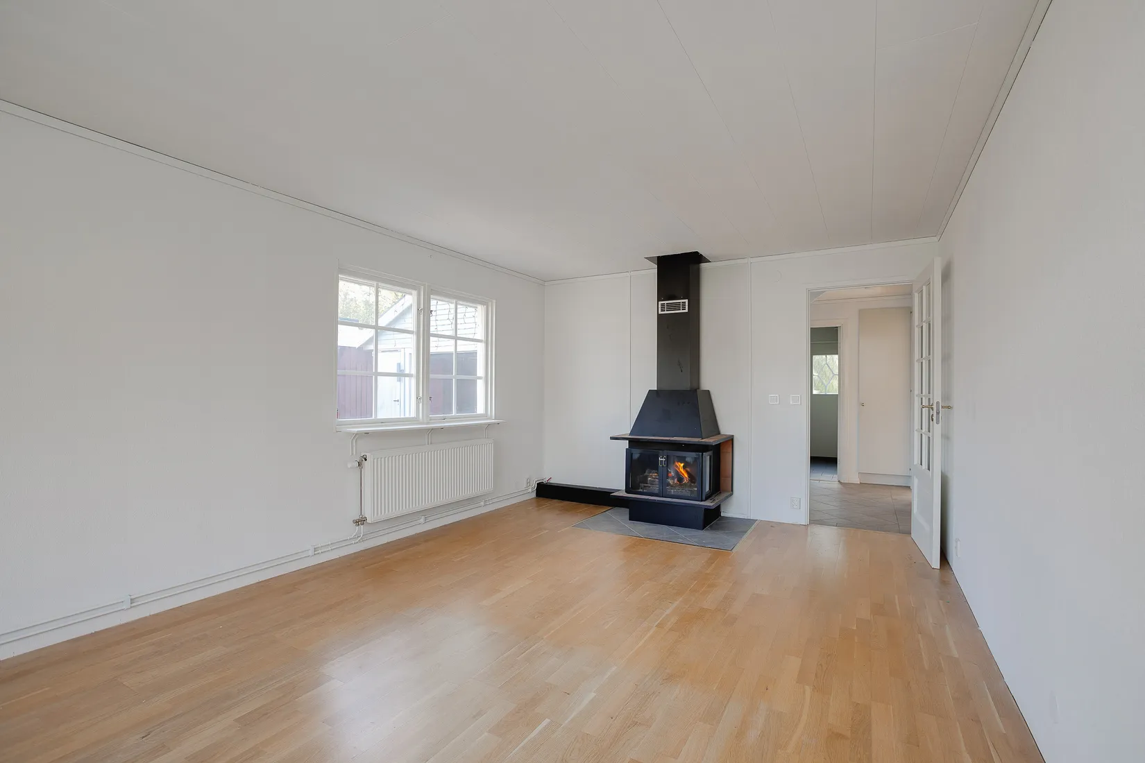 Villa, Frickens väg 18, Eksjö