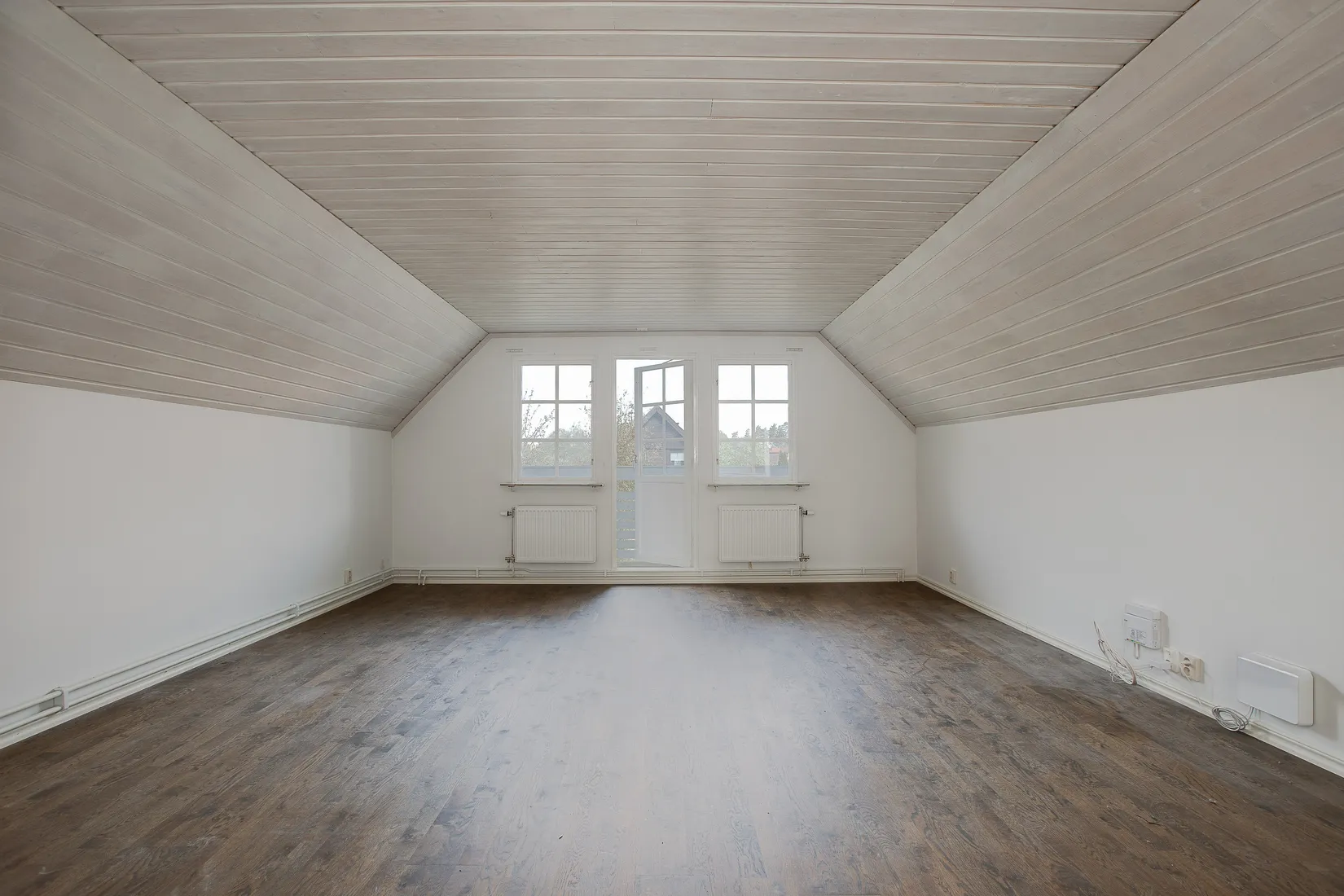 Villa, Frickens väg 18, Eksjö