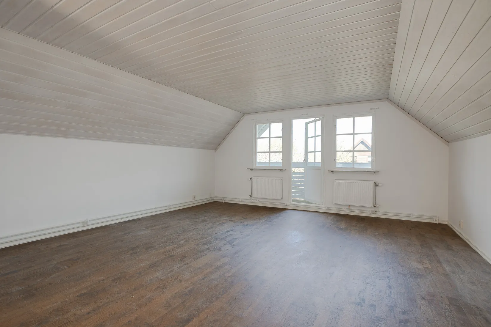 Villa, Frickens väg 18, Eksjö