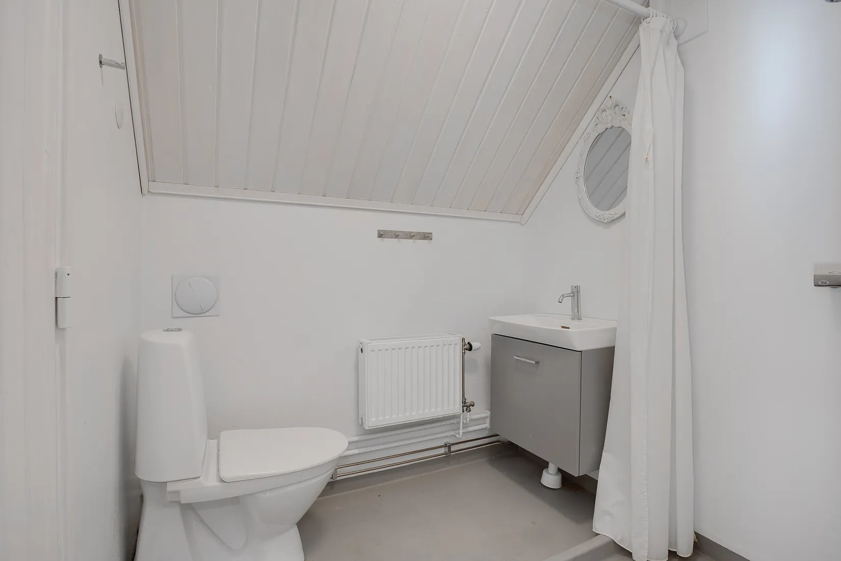 Villa, Frickens väg 18, Eksjö