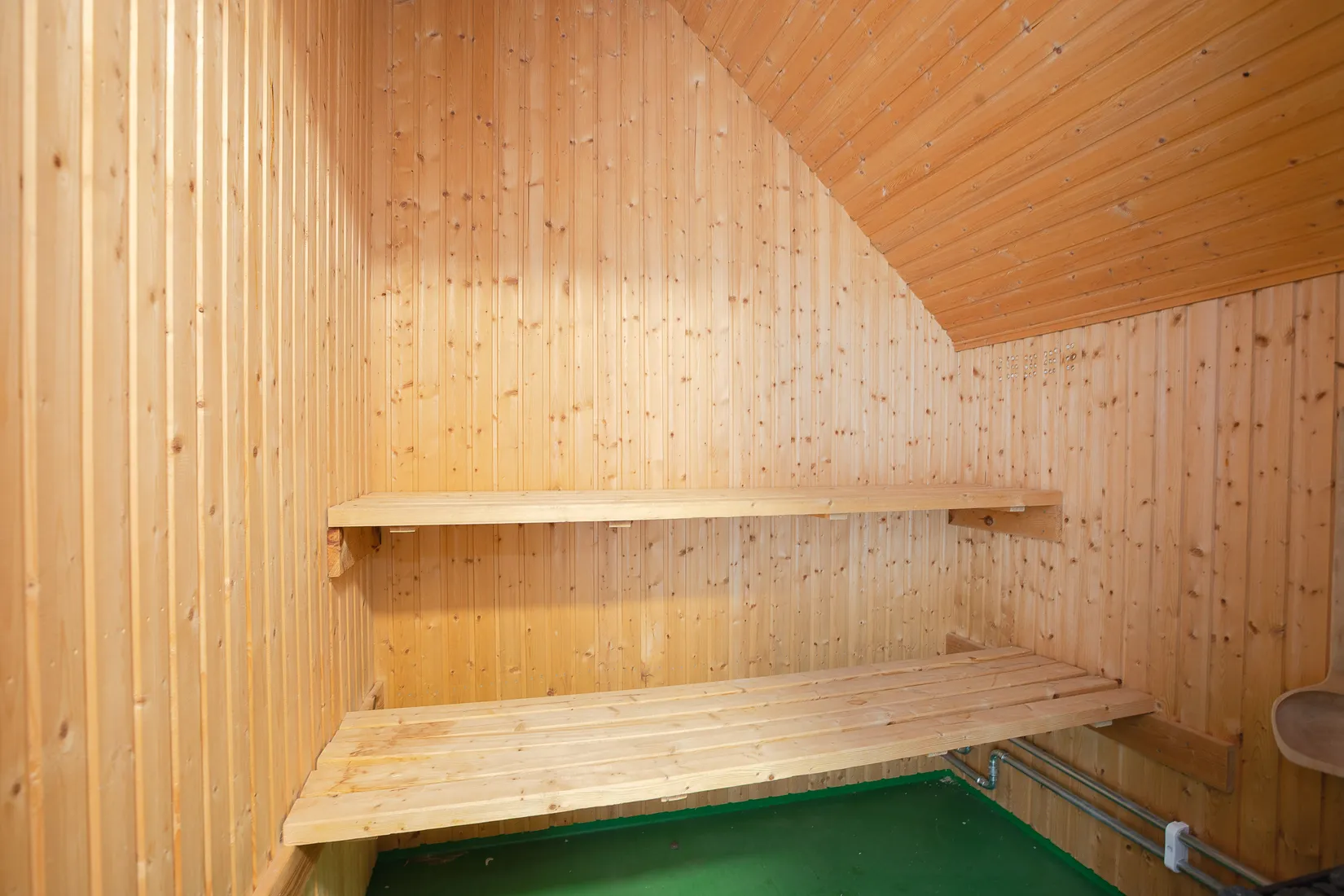 Villa, Frickens väg 18, Eksjö