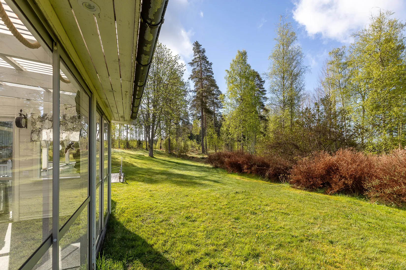 Villa, Frickens väg 18, Eksjö