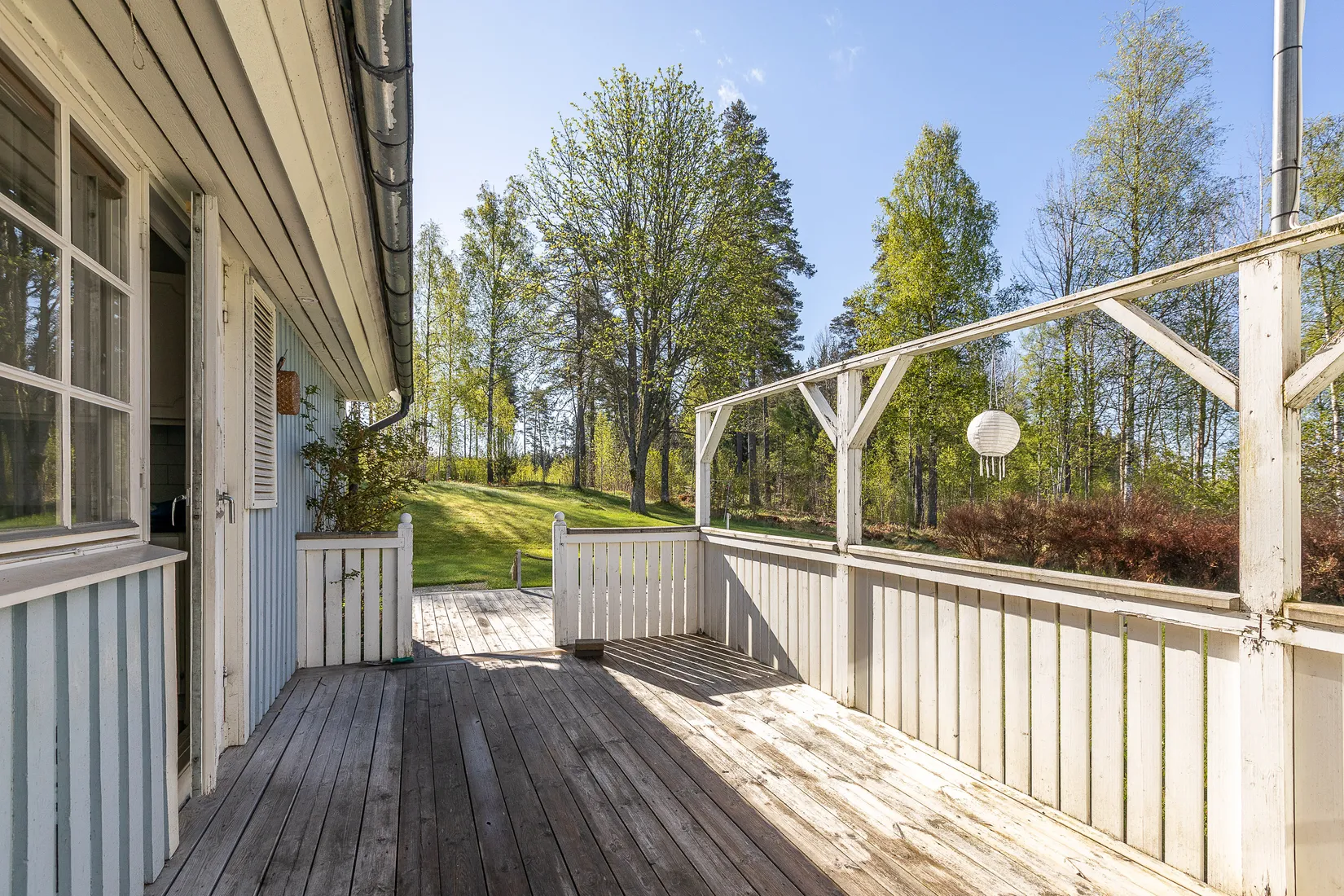 Villa, Frickens väg 18, Eksjö