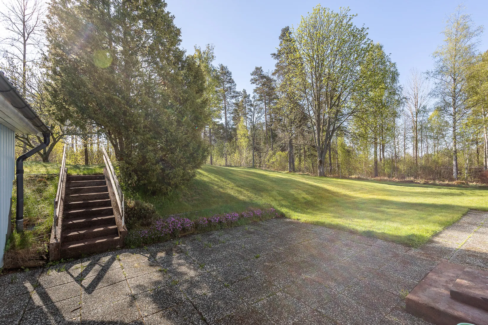 Villa, Frickens väg 18, Eksjö