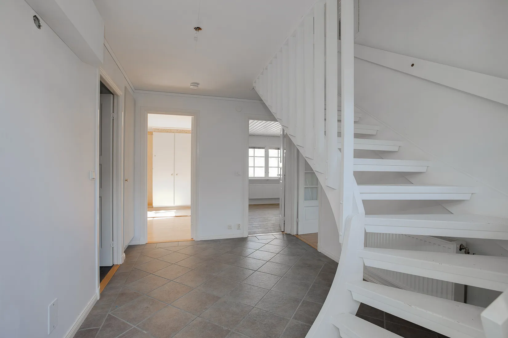 Villa, Frickens väg 18, Eksjö