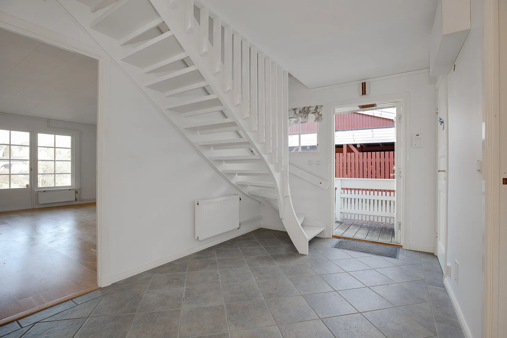 Villa, Frickens väg 18, Eksjö