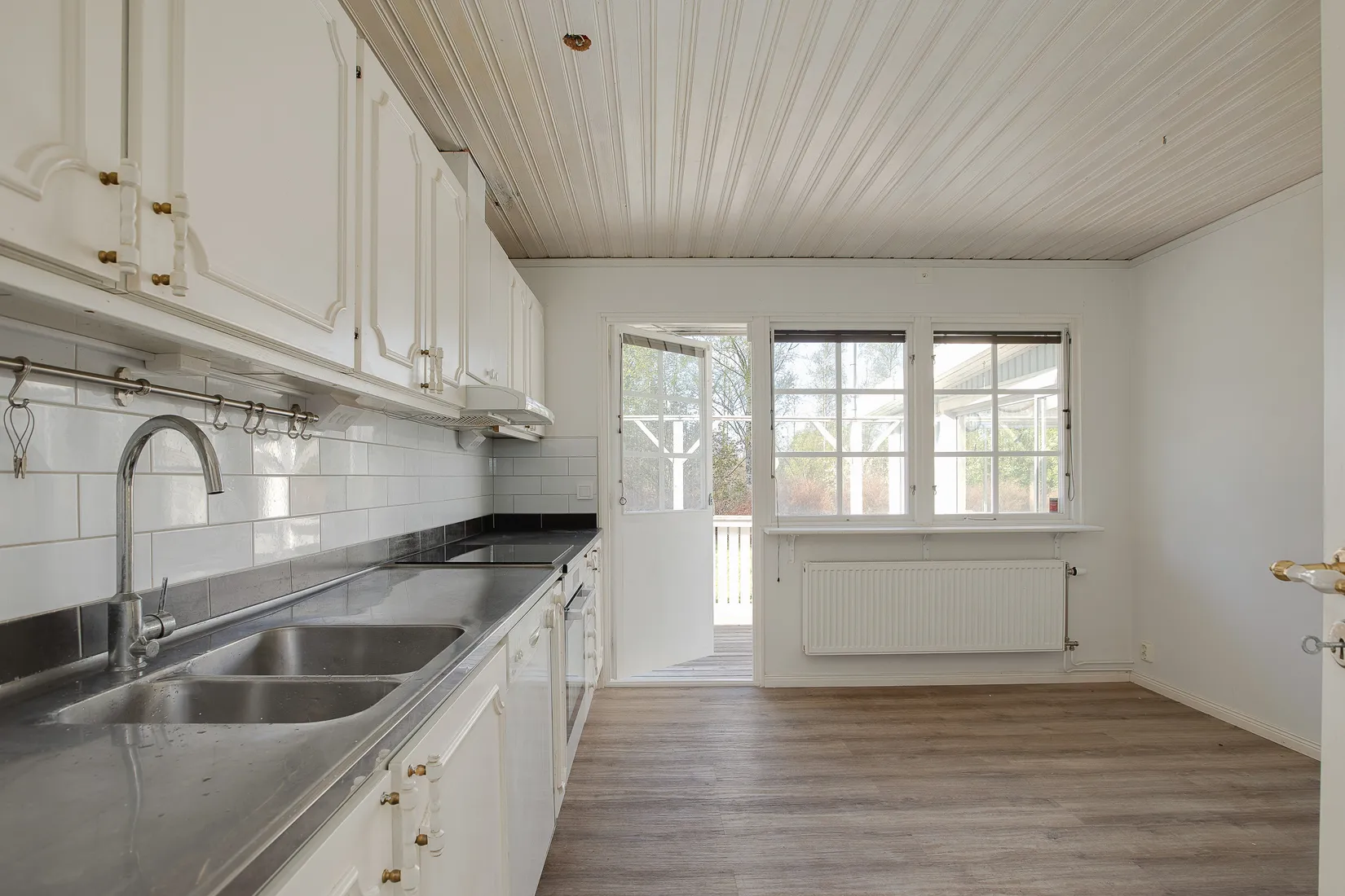 Villa, Frickens väg 18, Eksjö