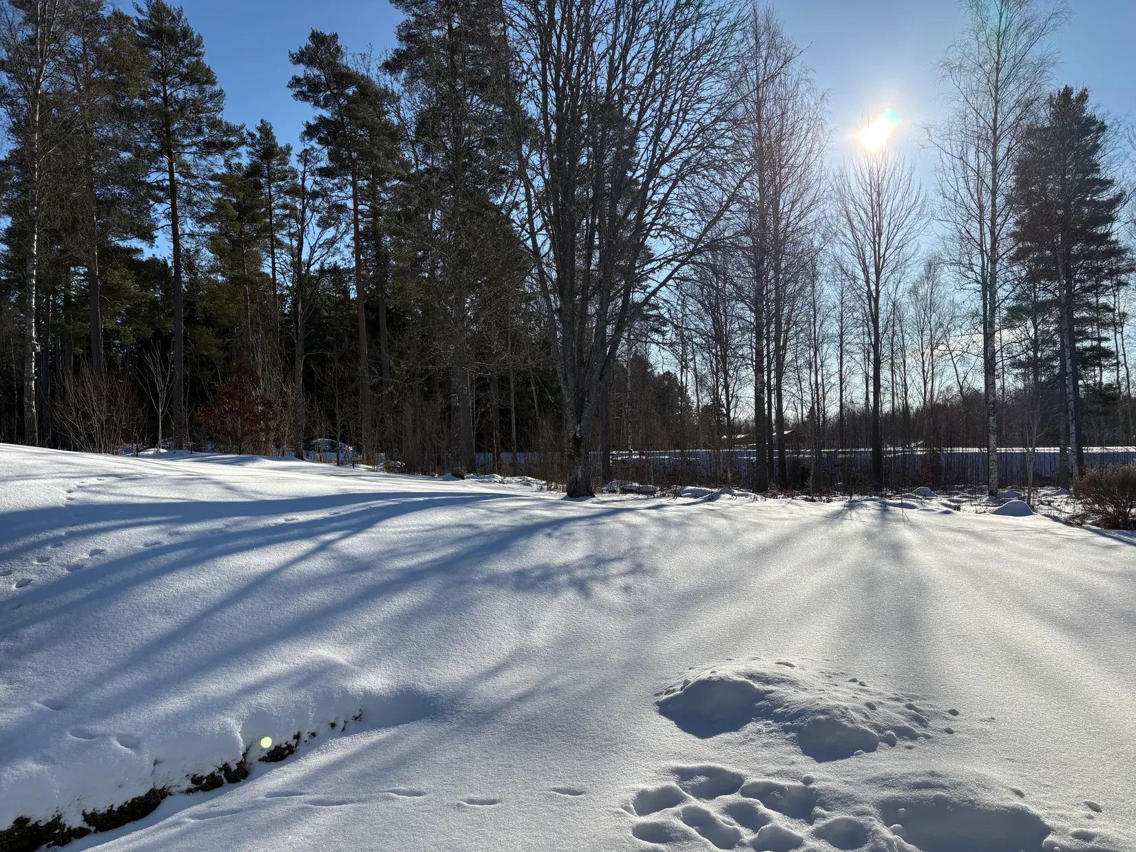 Villa, Frickens väg 18, Eksjö