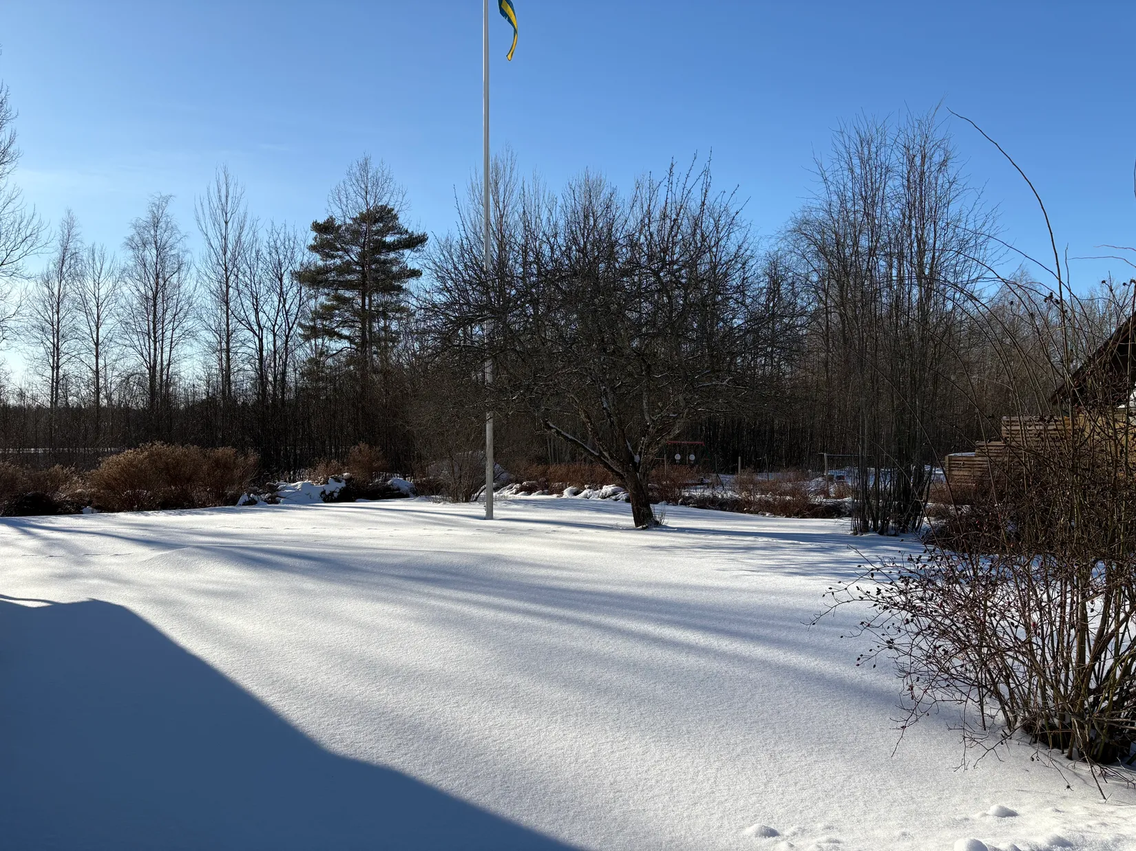 Villa, Frickens väg 18, Eksjö