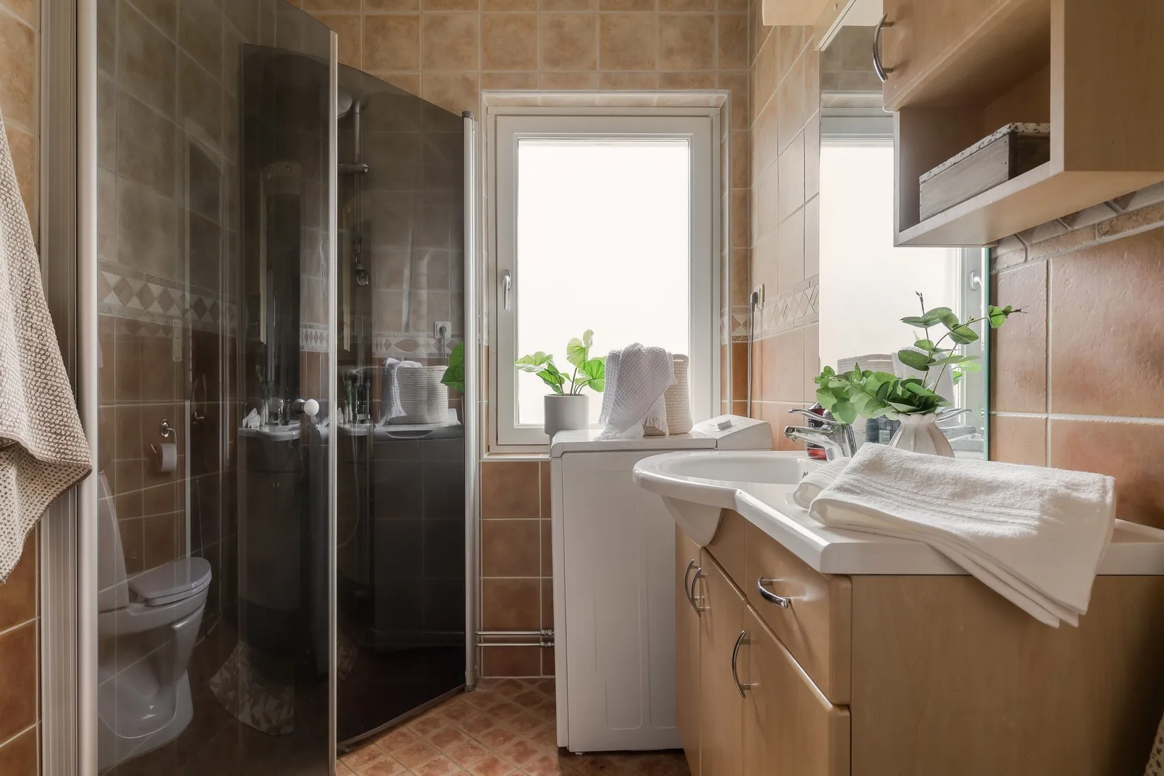 Bostadsrätt, Lillgårdsvägen 4, Lillån, Örebro