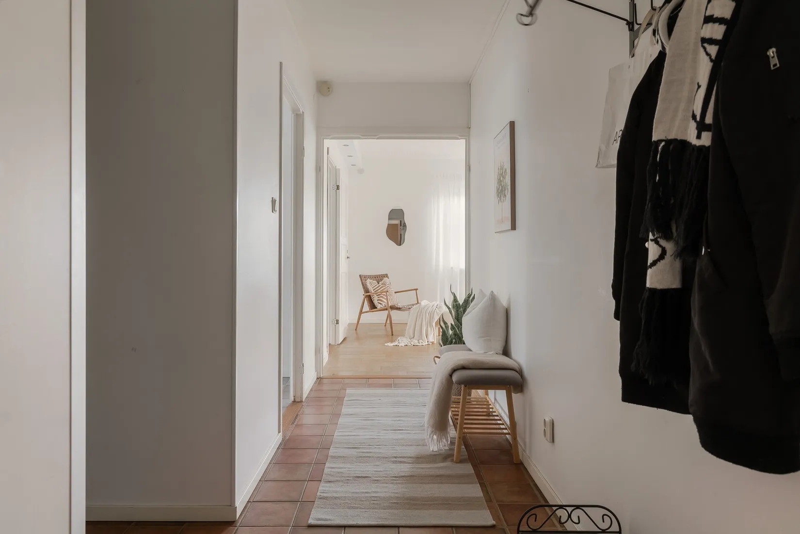 Bostadsrätt, Lillgårdsvägen 4, Lillån, Örebro