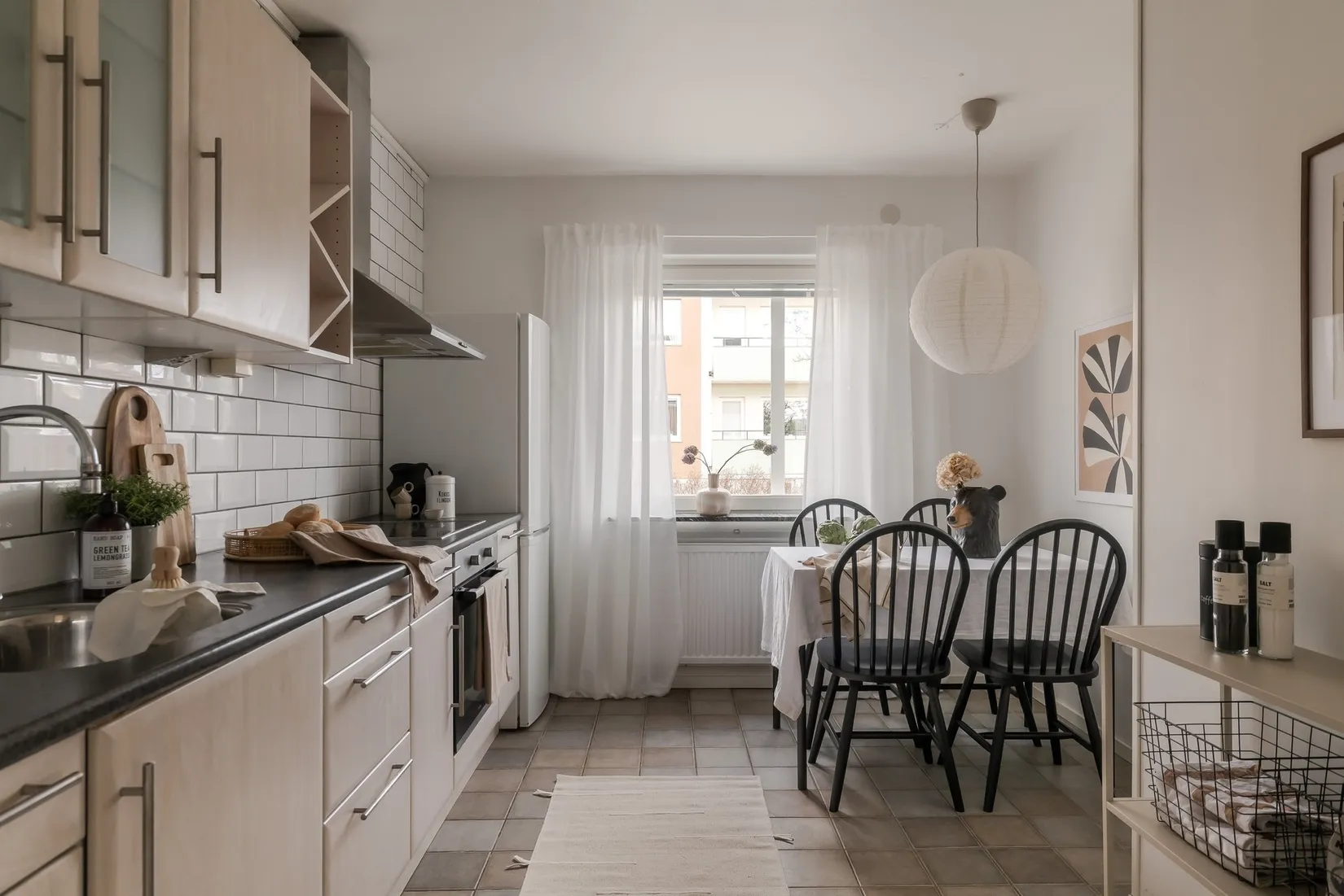 Bostadsrätt, Lillgårdsvägen 4, Lillån, Örebro