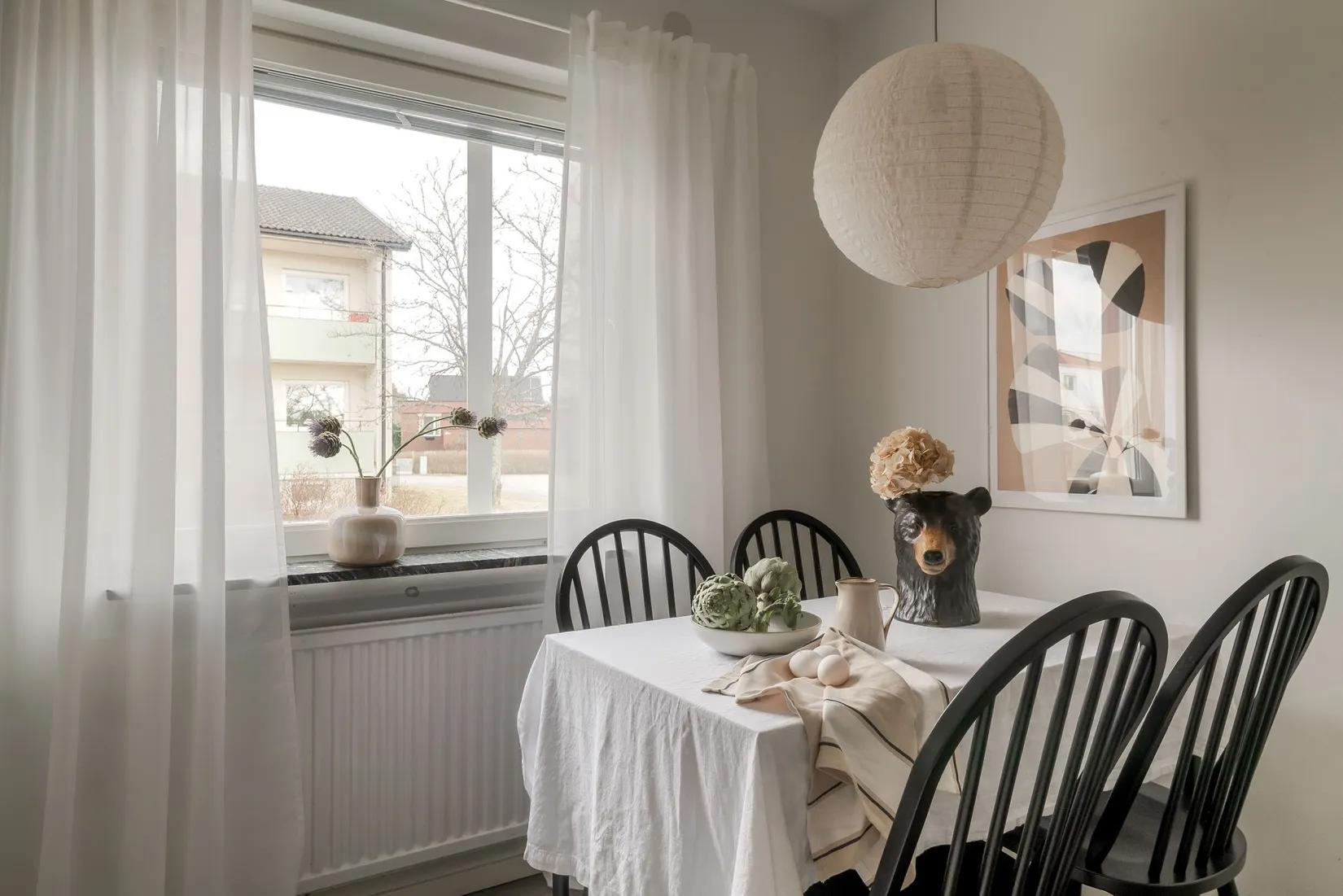 Bostadsrätt, Lillgårdsvägen 4, Lillån, Örebro