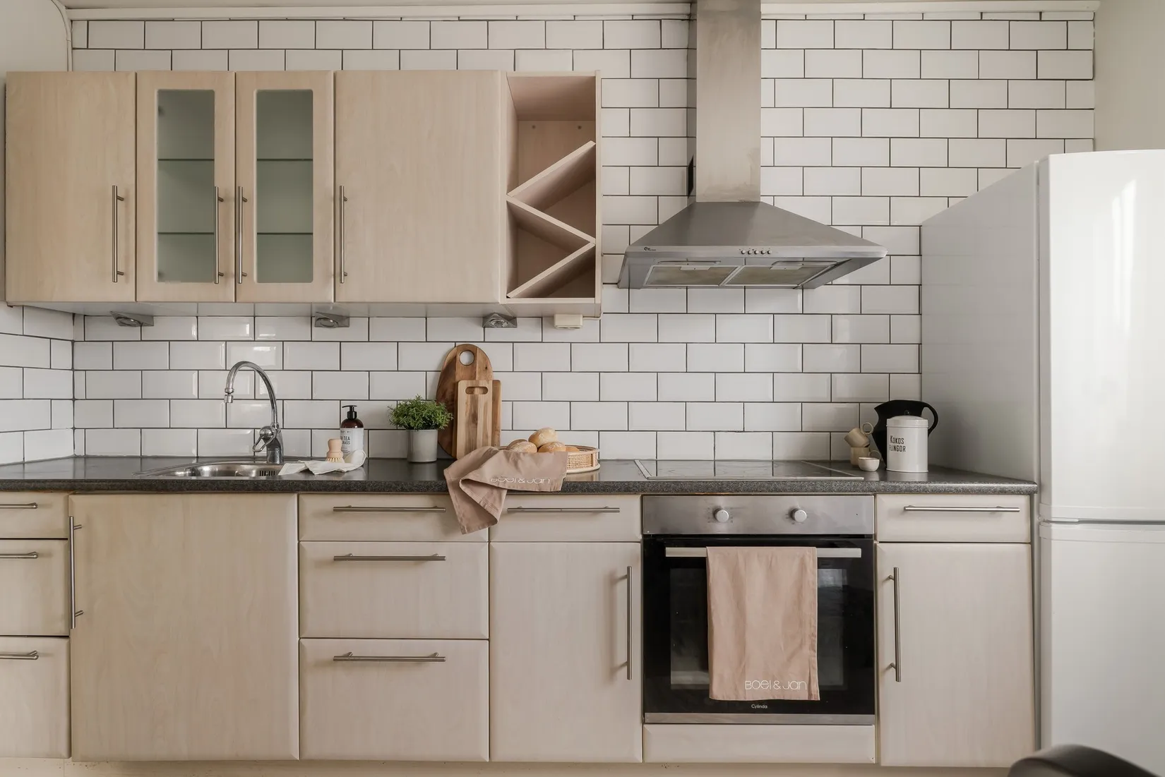 Bostadsrätt, Lillgårdsvägen 4, Lillån, Örebro