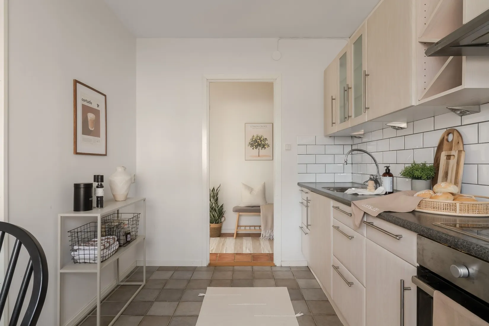 Bostadsrätt, Lillgårdsvägen 4, Lillån, Örebro