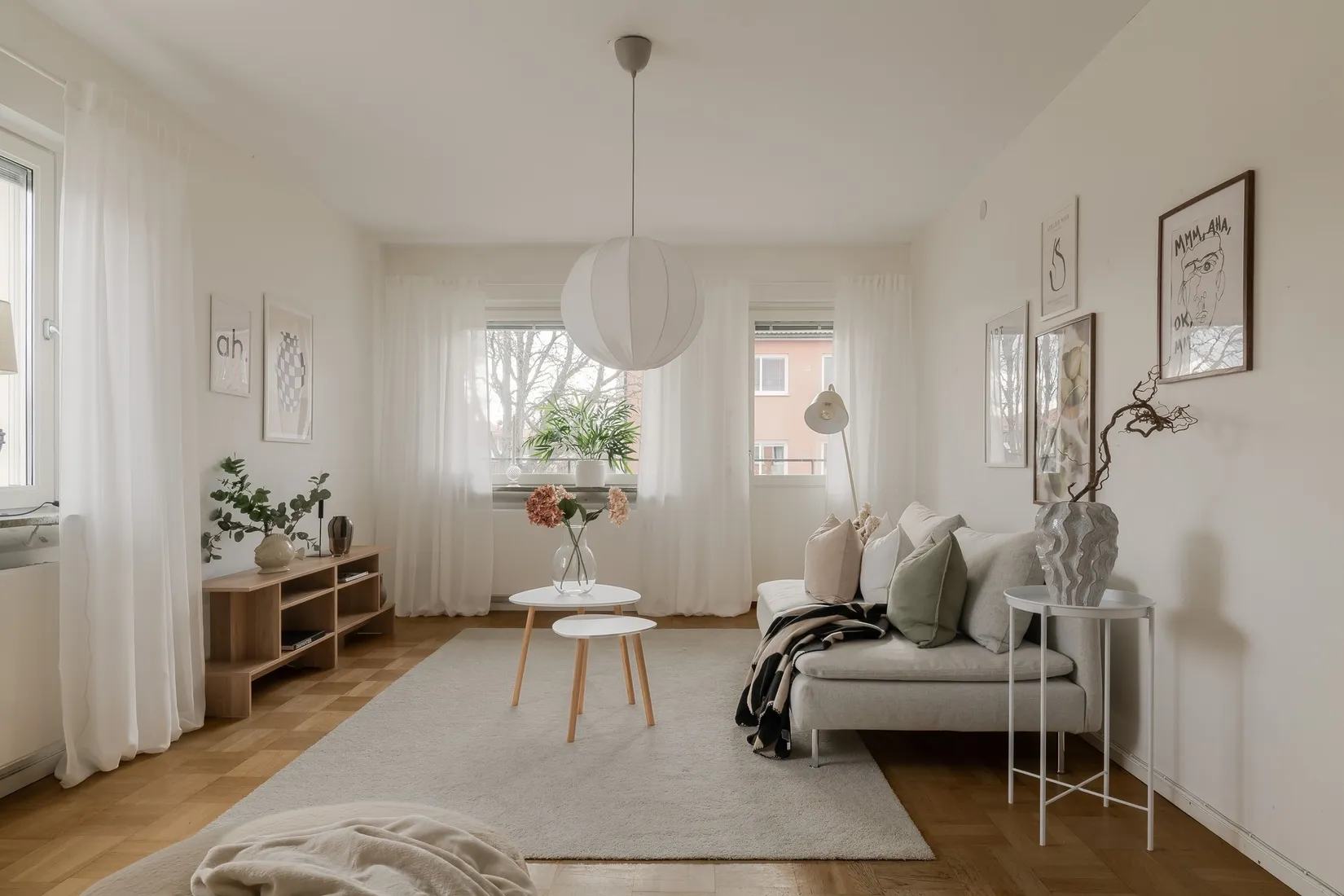 Bostadsrätt, Lillgårdsvägen 4, Lillån, Örebro