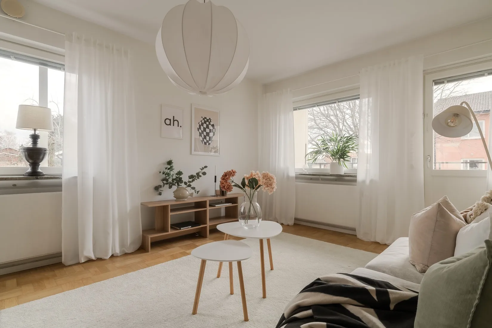 Bostadsrätt, Lillgårdsvägen 4, Lillån, Örebro