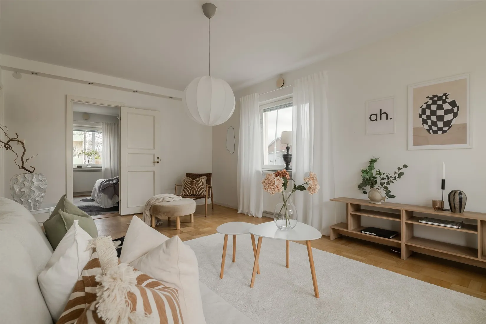 Bostadsrätt, Lillgårdsvägen 4, Lillån, Örebro