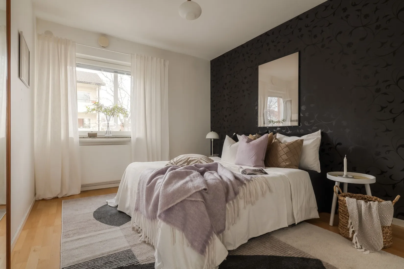 Bostadsrätt, Lillgårdsvägen 4, Lillån, Örebro