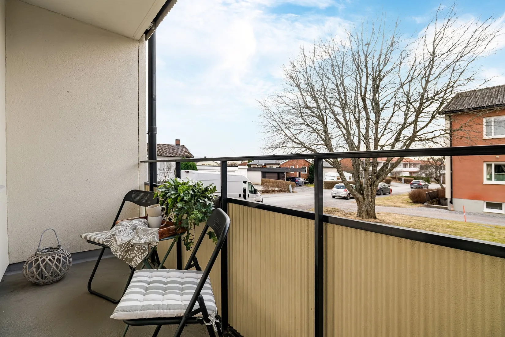 Bostadsrätt, Lillgårdsvägen 4, Lillån, Örebro