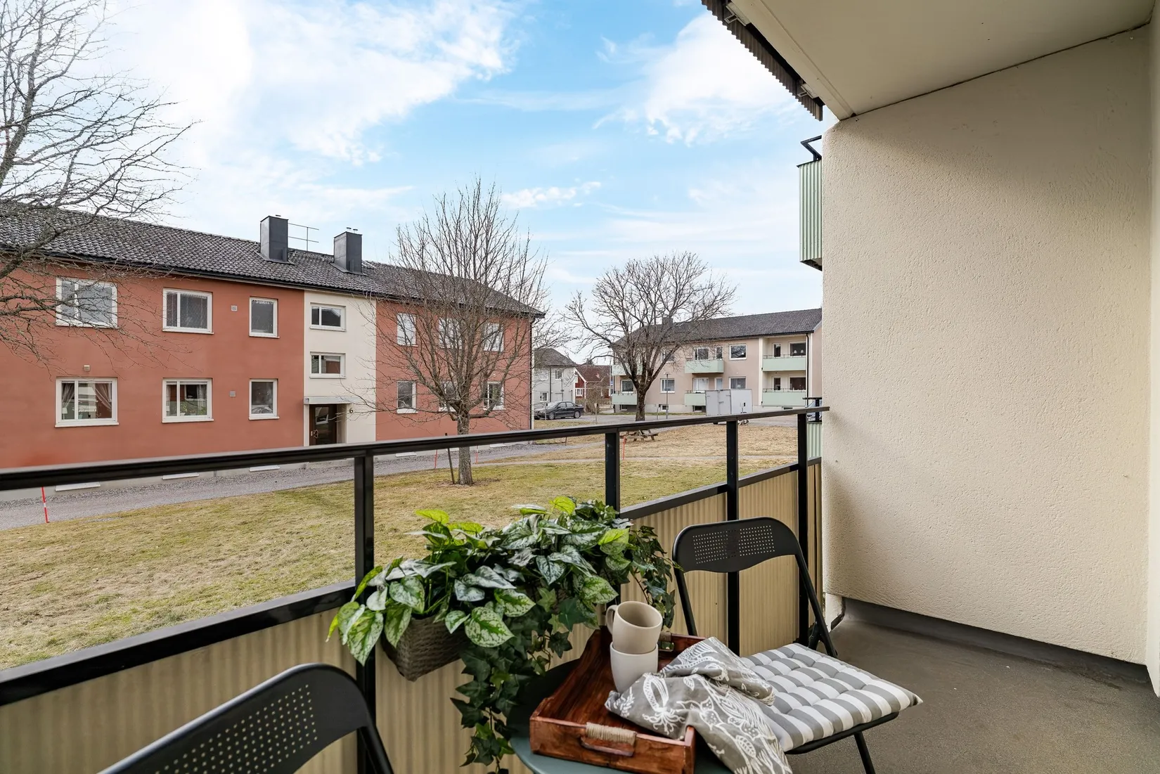 Bostadsrätt, Lillgårdsvägen 4, Lillån, Örebro