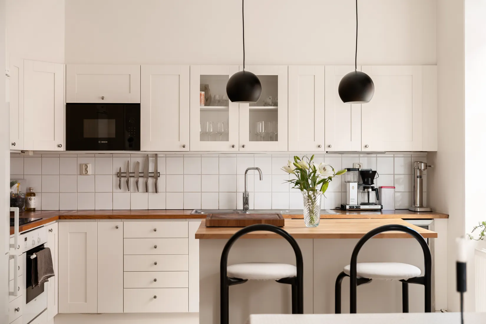 Bostadsrätt, Thorildsvägen 5, Kungsholmen - Thorildsplan, Stockholm